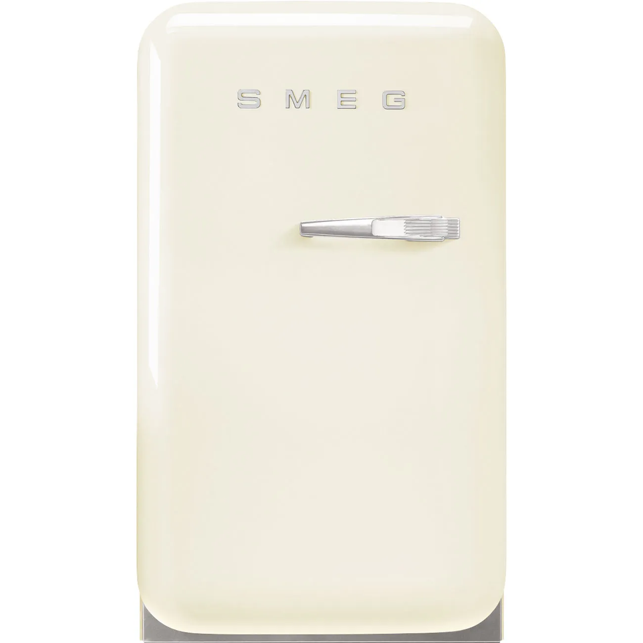 Tủ lạnh 40 cm 50's Style – Kem