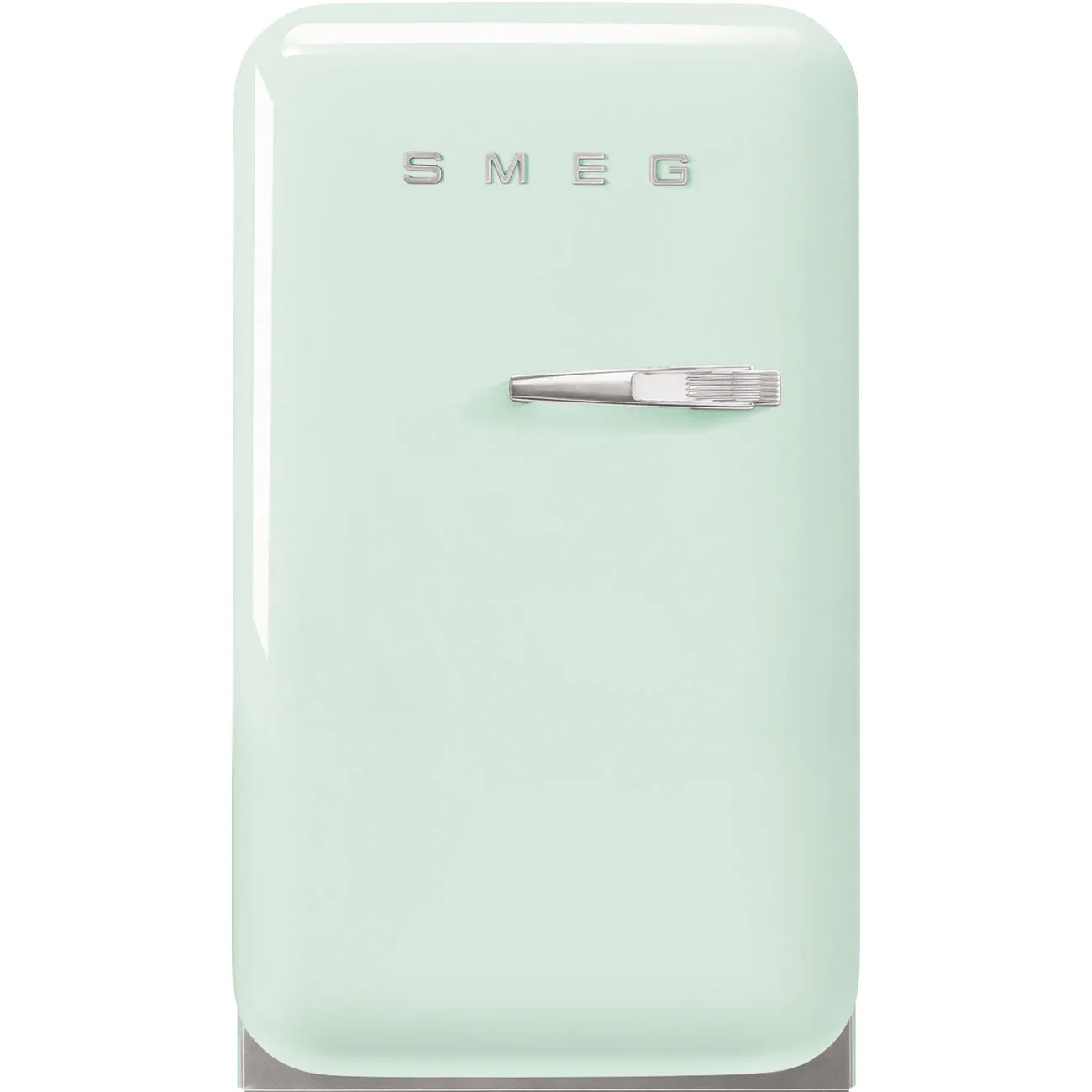 Tủ lạnh 40 cm 50's Style – Xanh lá pastel