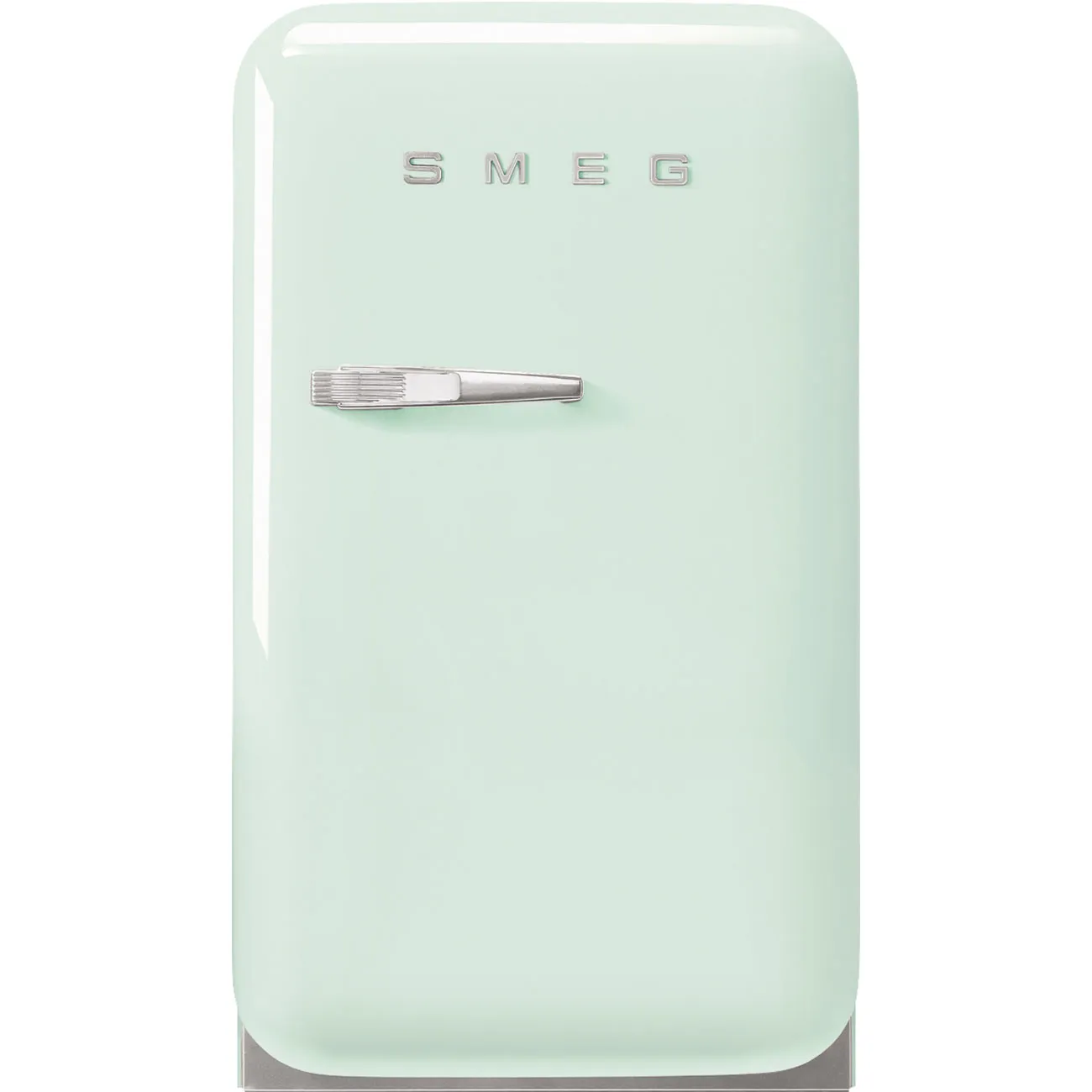 Tủ lạnh 40 cm 50's Style – Xanh lá pastel