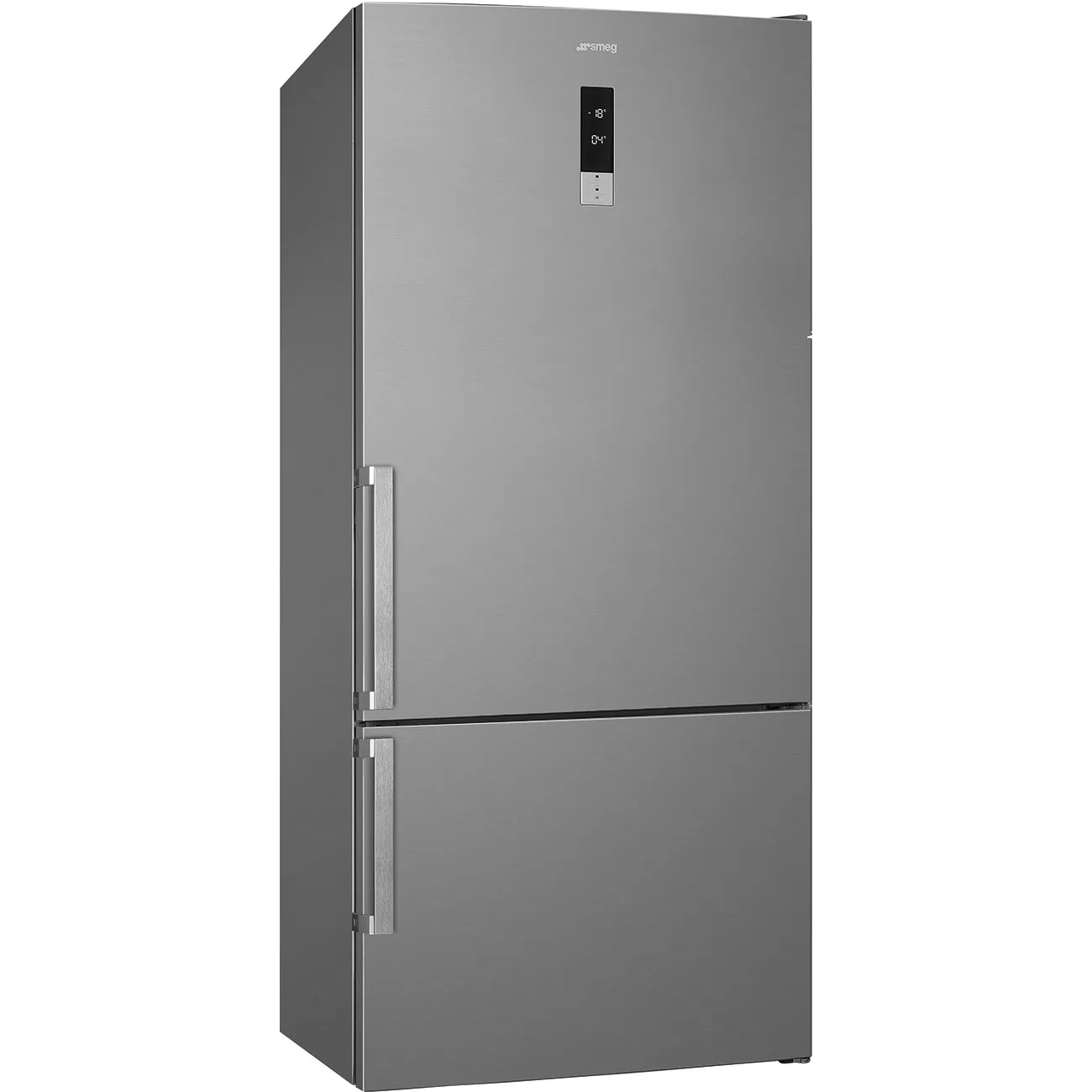 Tủ lạnh 84 cm Universale – Thép không gỉ
