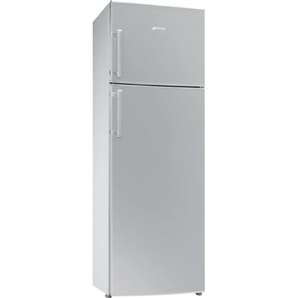 Tủ lạnh 60 cm Universale – Bạc