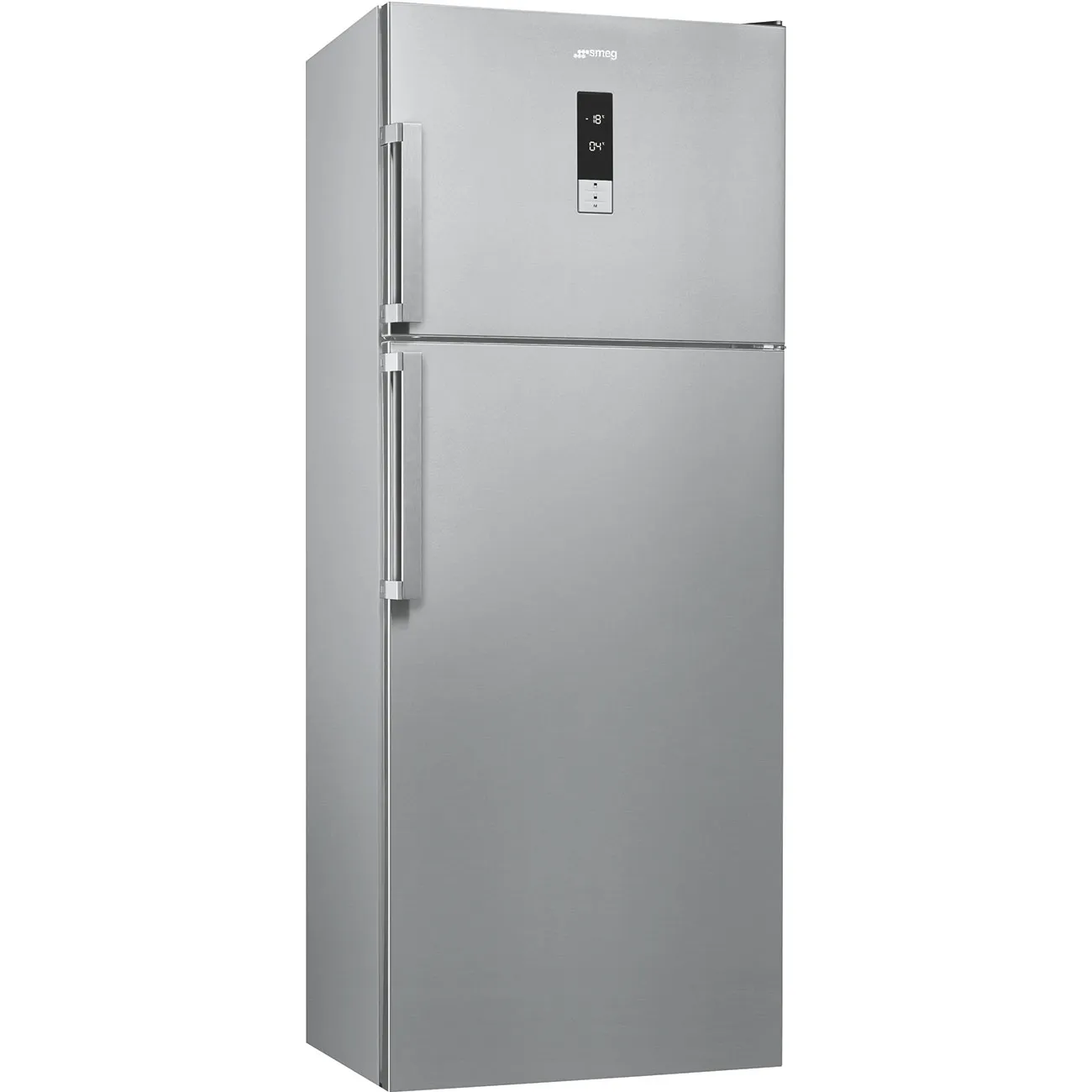 Tủ lạnh 70 cm Universale – Thép không gỉ