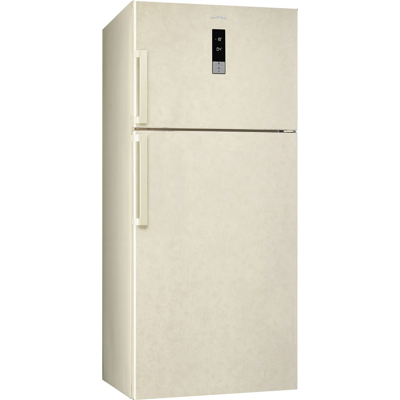 Tủ lạnh 84 cm Universale – Vân đá marble