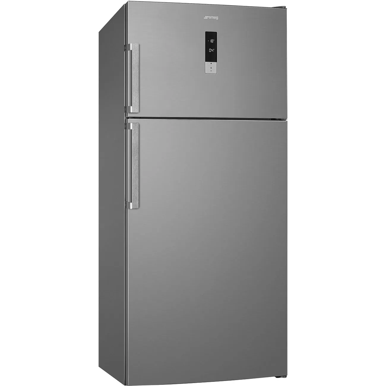 Tủ lạnh 84 cm Universale – Thép không gỉ