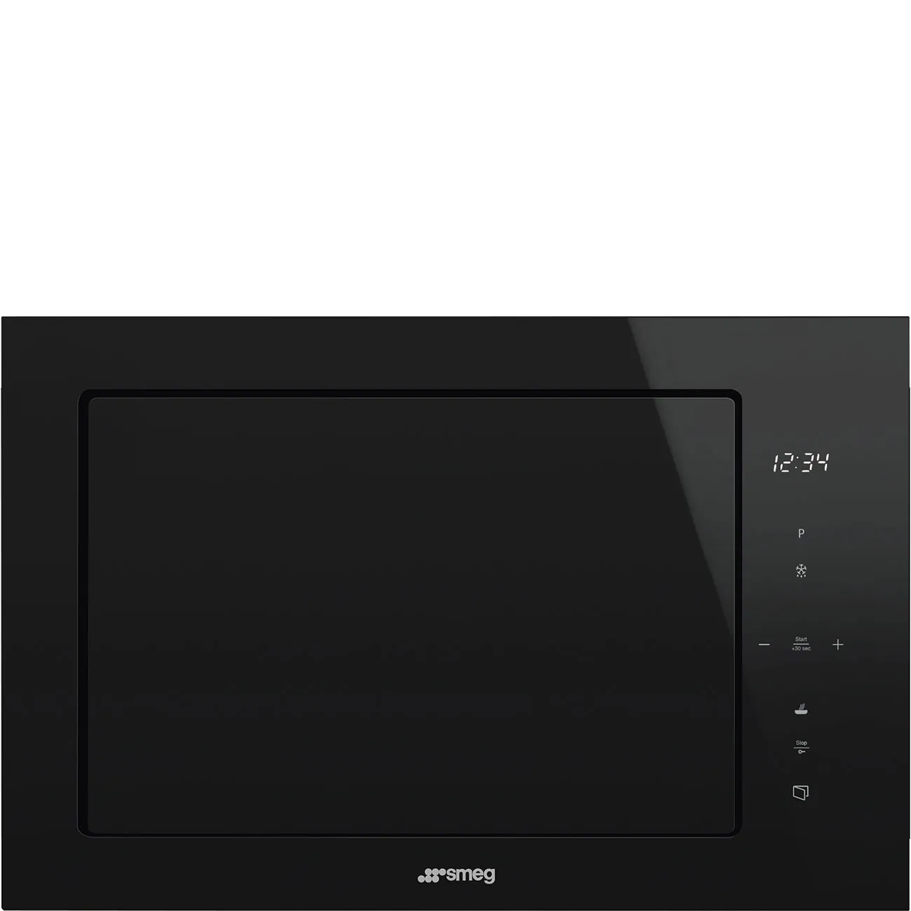 Lò vi sóng 60 cm Dolce Stil Novo – Đen