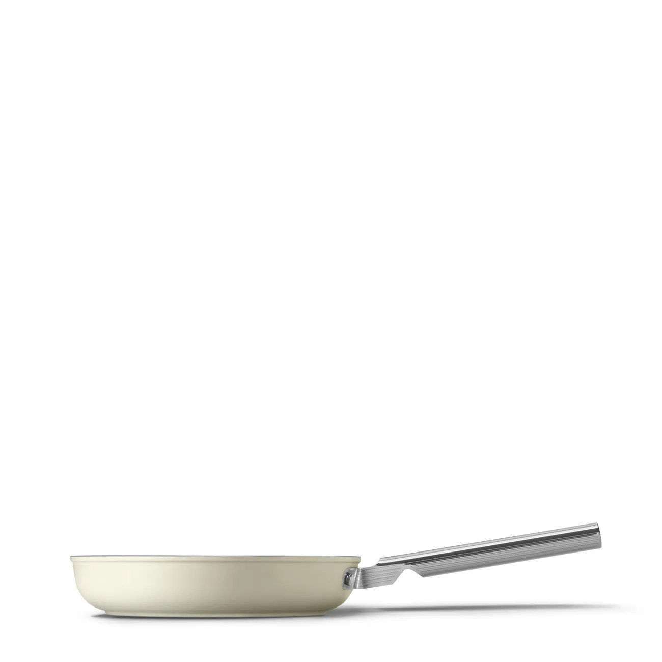 Chảo chống dính 46 cm 50's Style – Kem