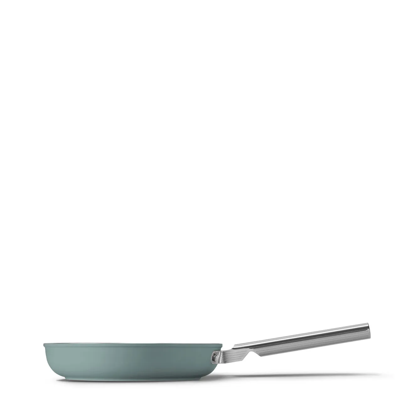Chảo chống dính 46 cm 50's Style – Xanh ngọc lục bảo