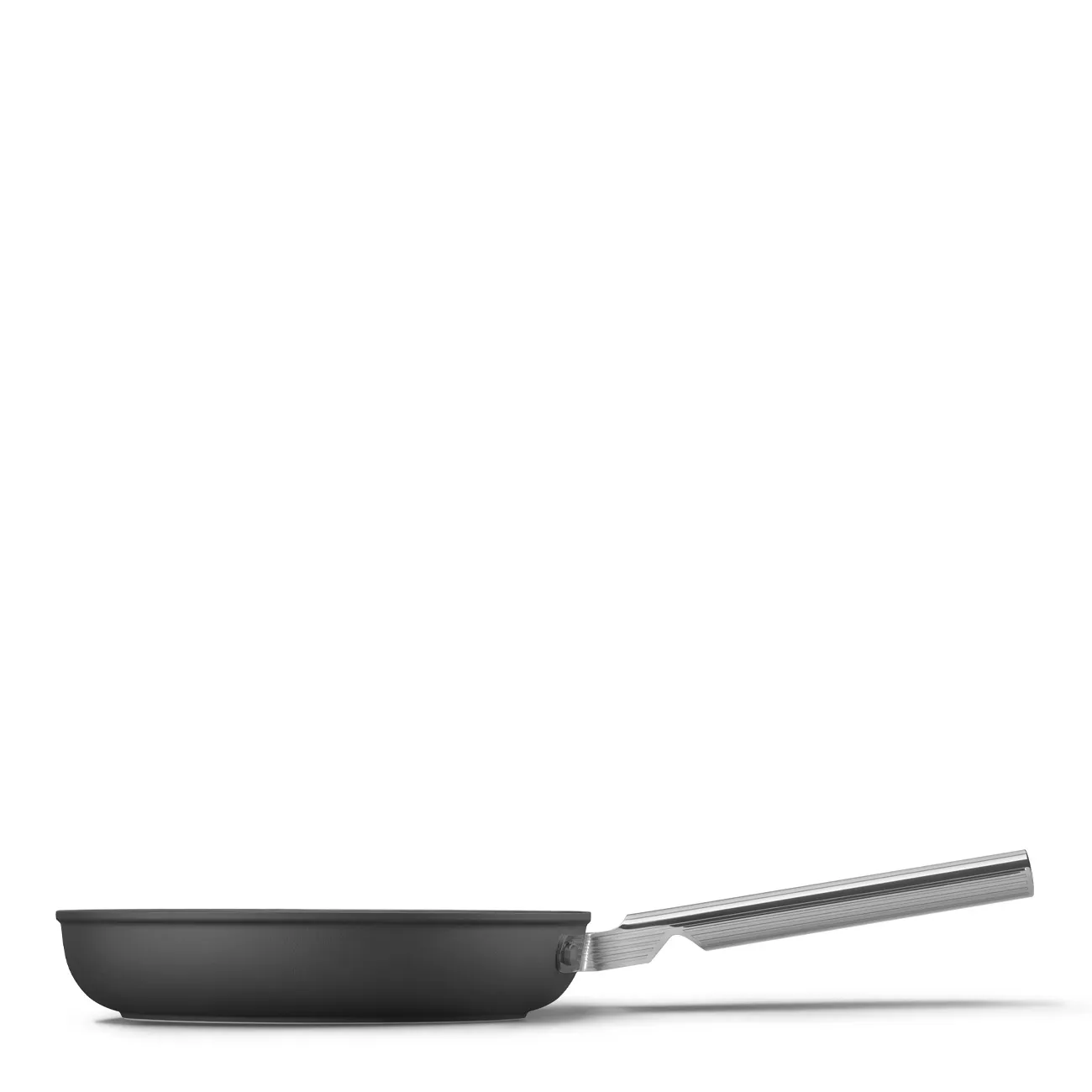 Chảo chống dính 46 cm 50's Style – Đen