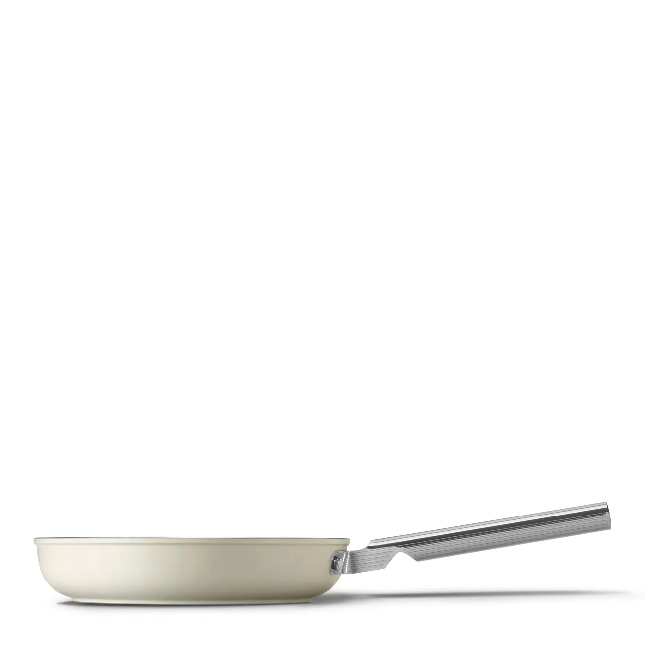 Chảo chống dính 46 cm 50's Style – Kem