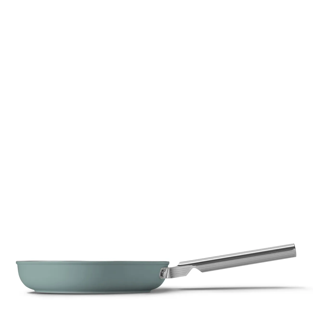 Chảo chống dính 46 cm 50's Style – Xanh ngọc lục bảo