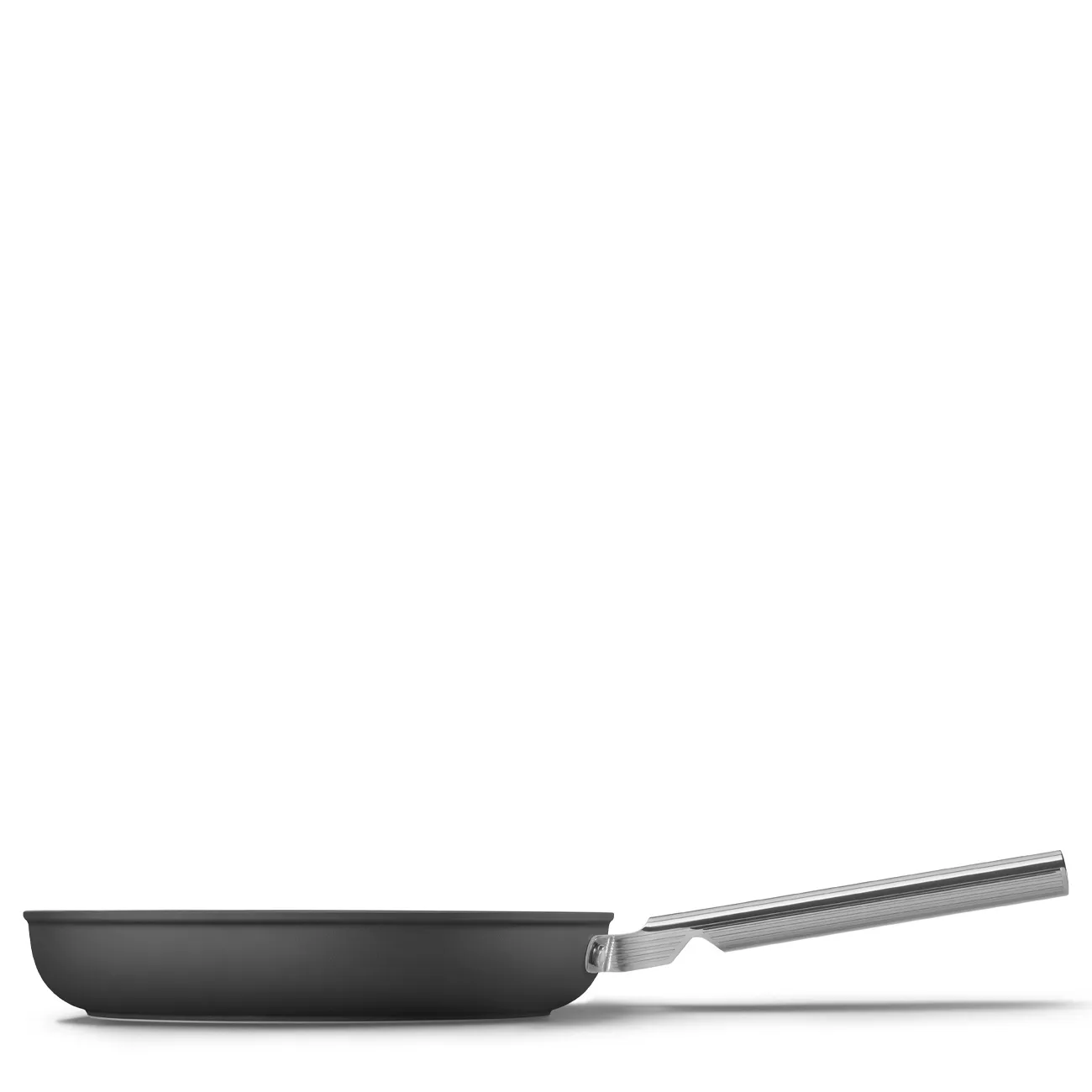 Chảo chống dính 46 cm 50's Style – Đen