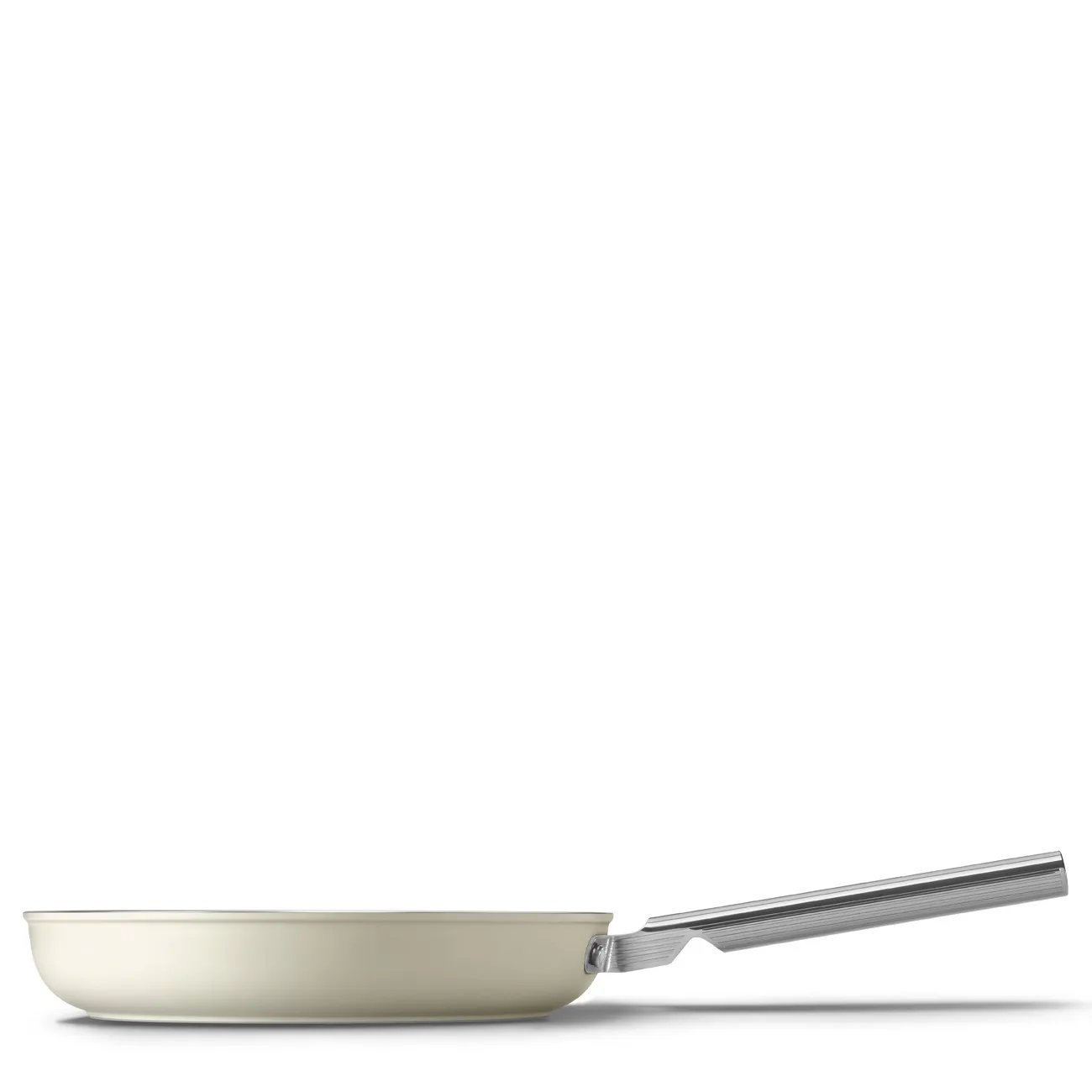 Chảo chống dính 46 cm 50's Style – Kem