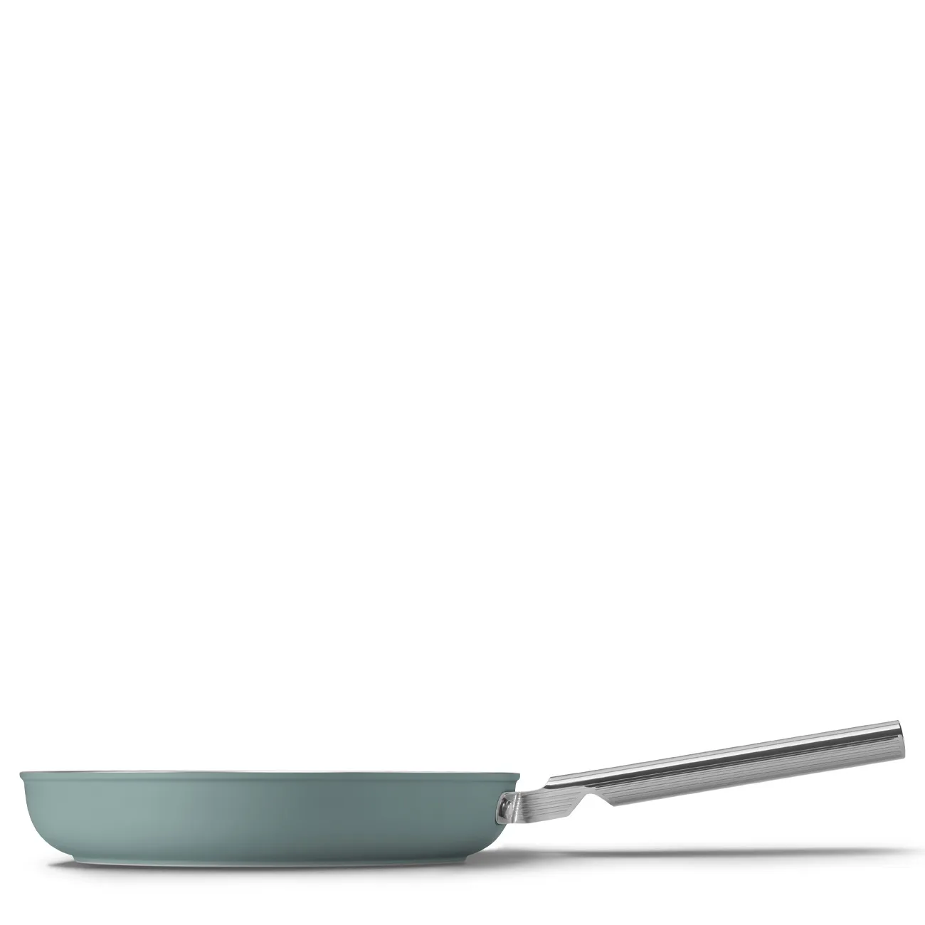 Chảo chống dính 46 cm 50's Style – Xanh ngọc lục bảo