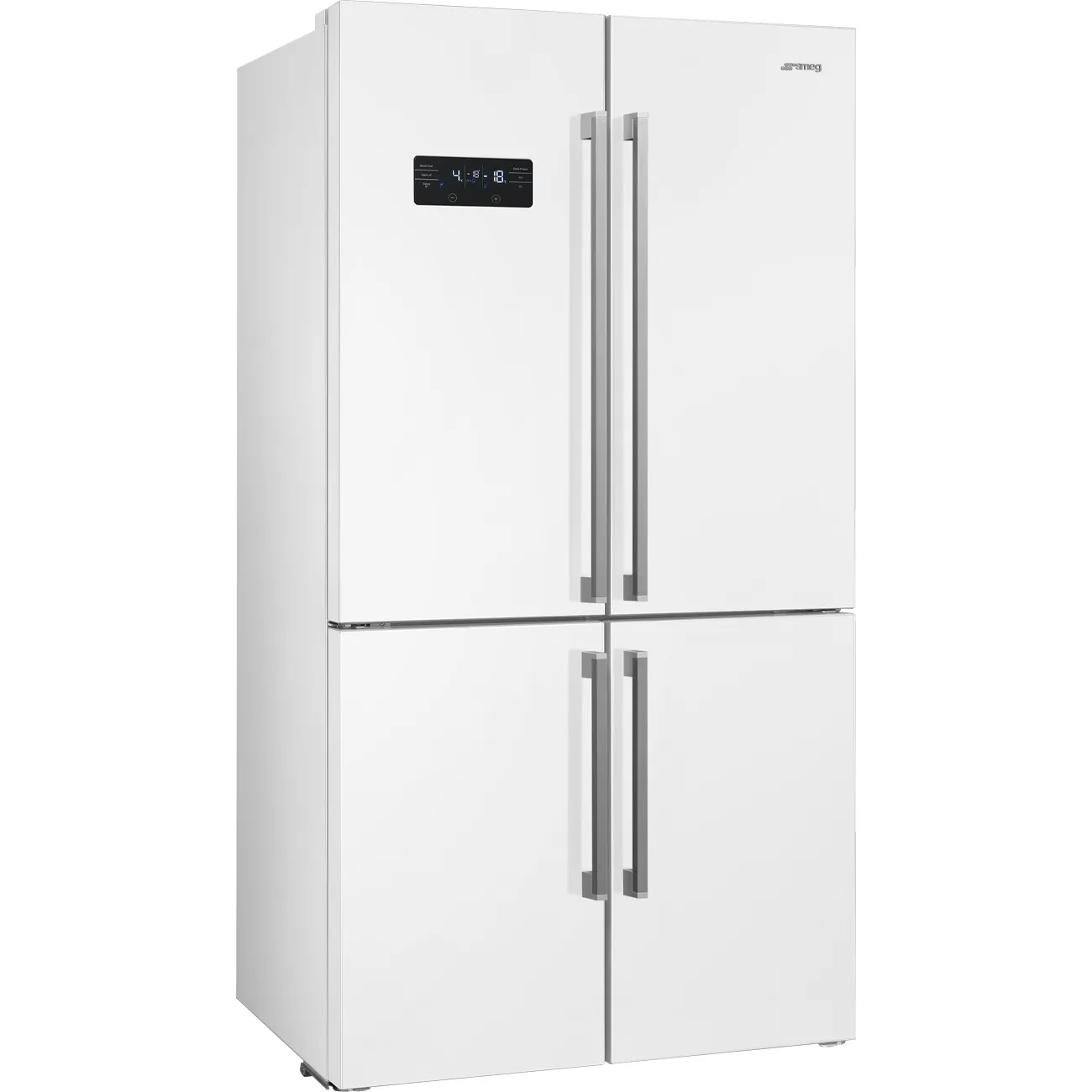 Tủ lạnh 91 cm Universale – Trắng