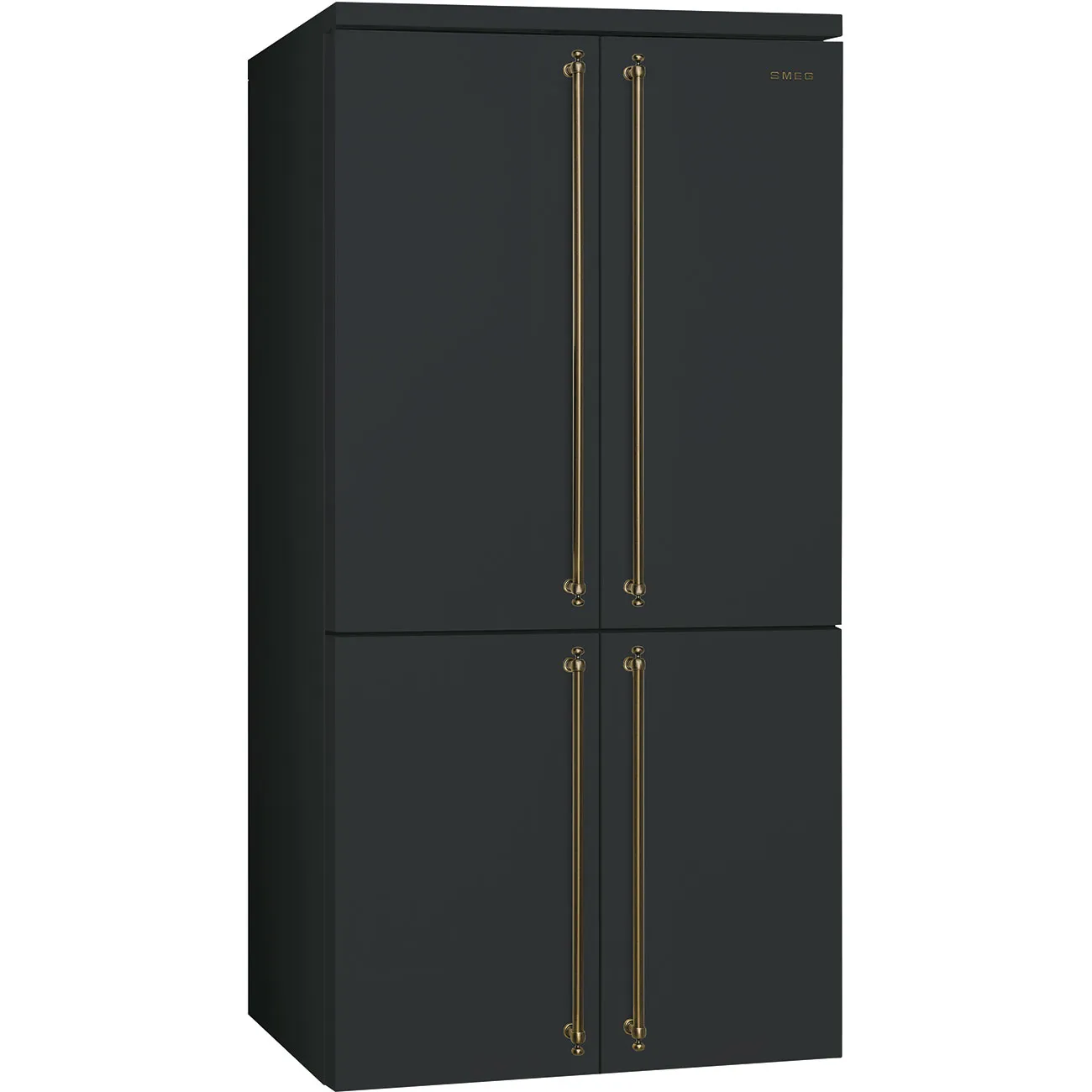 Tủ lạnh 92 cm Coloniale – Xám than