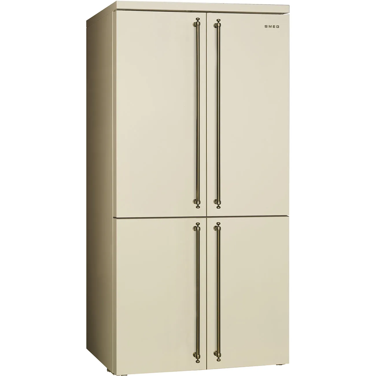 Tủ lạnh 92 cm Coloniale – Kem