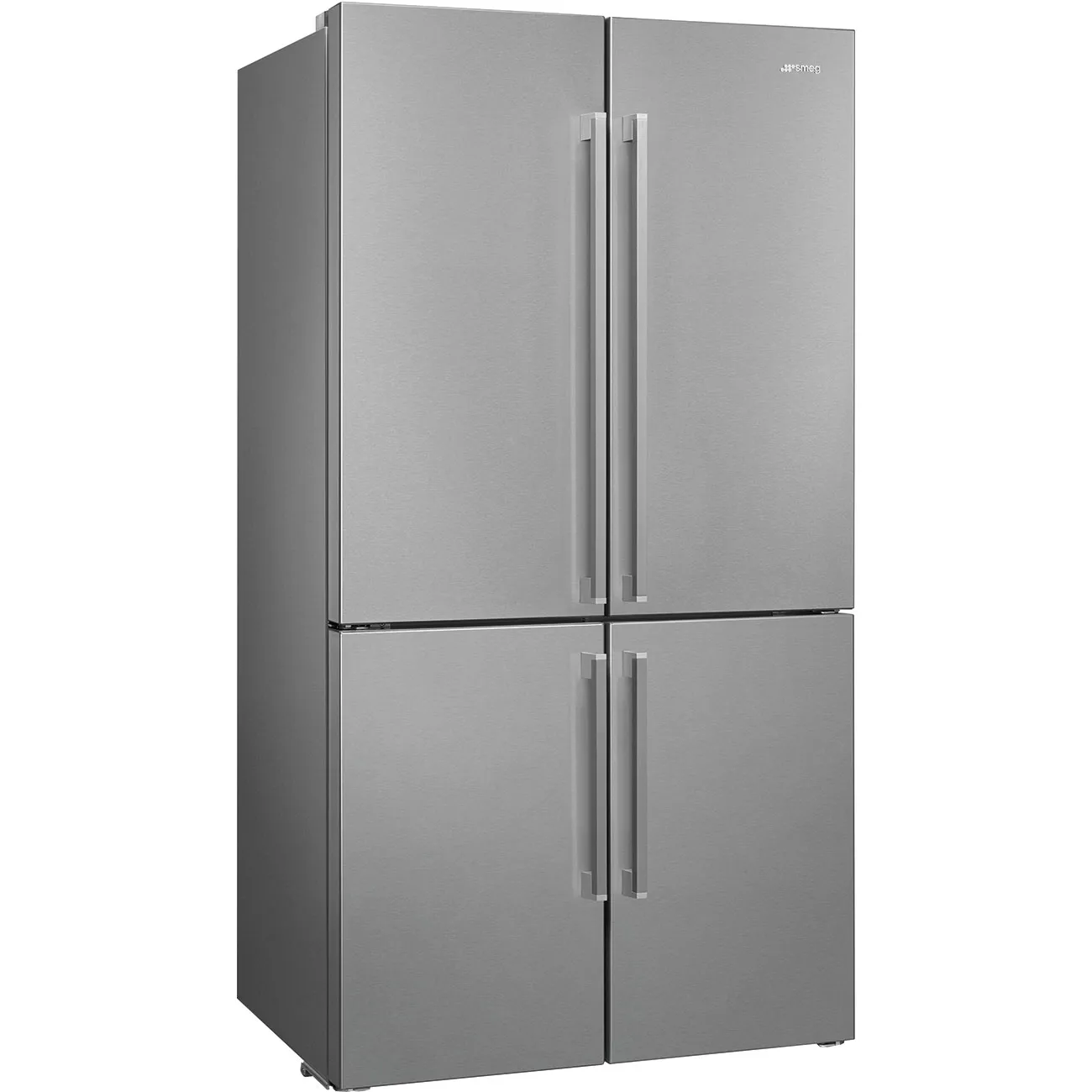 Tủ lạnh 91 cm Universale – Vân inox