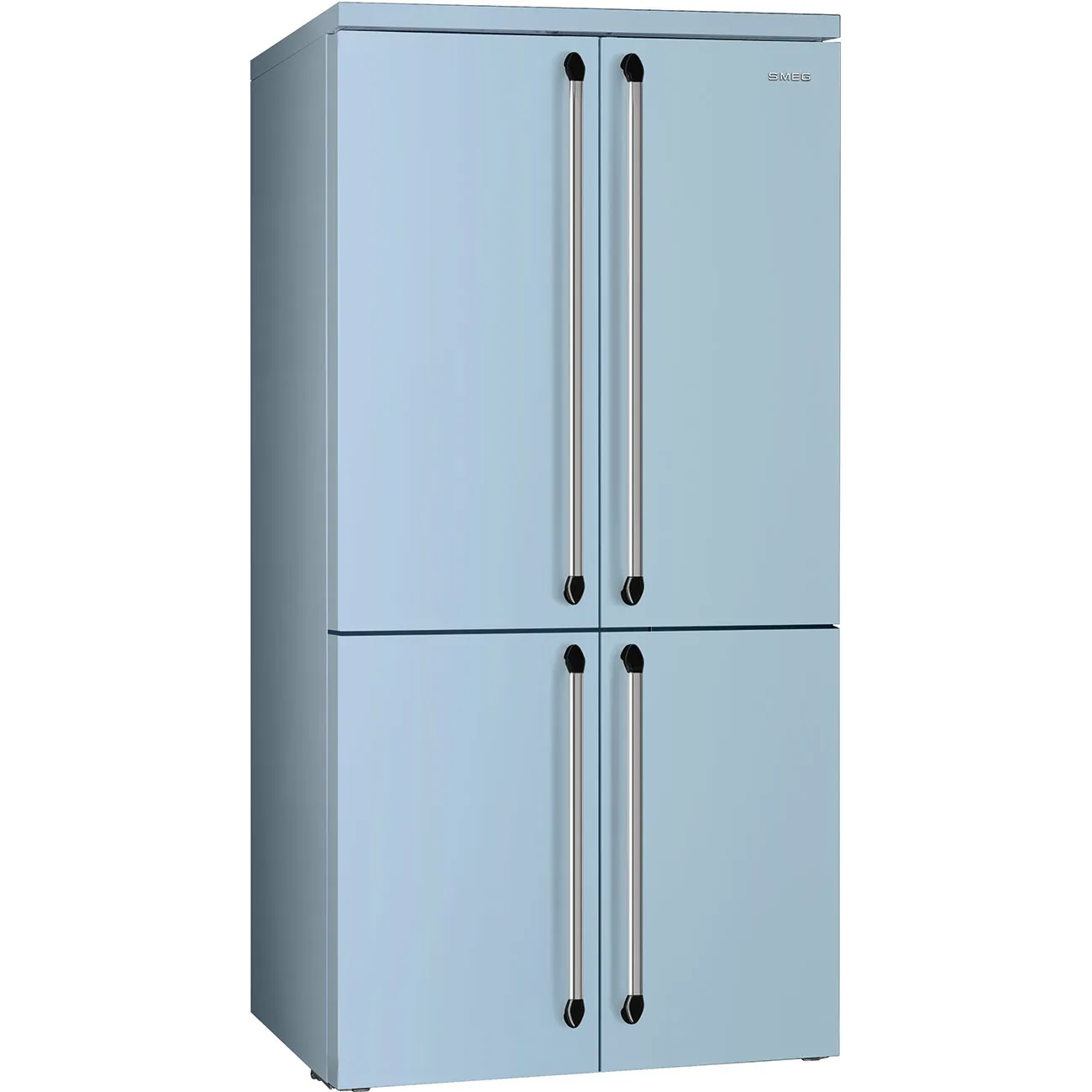 Tủ lạnh 92 cm Victoria – Xanh pastel