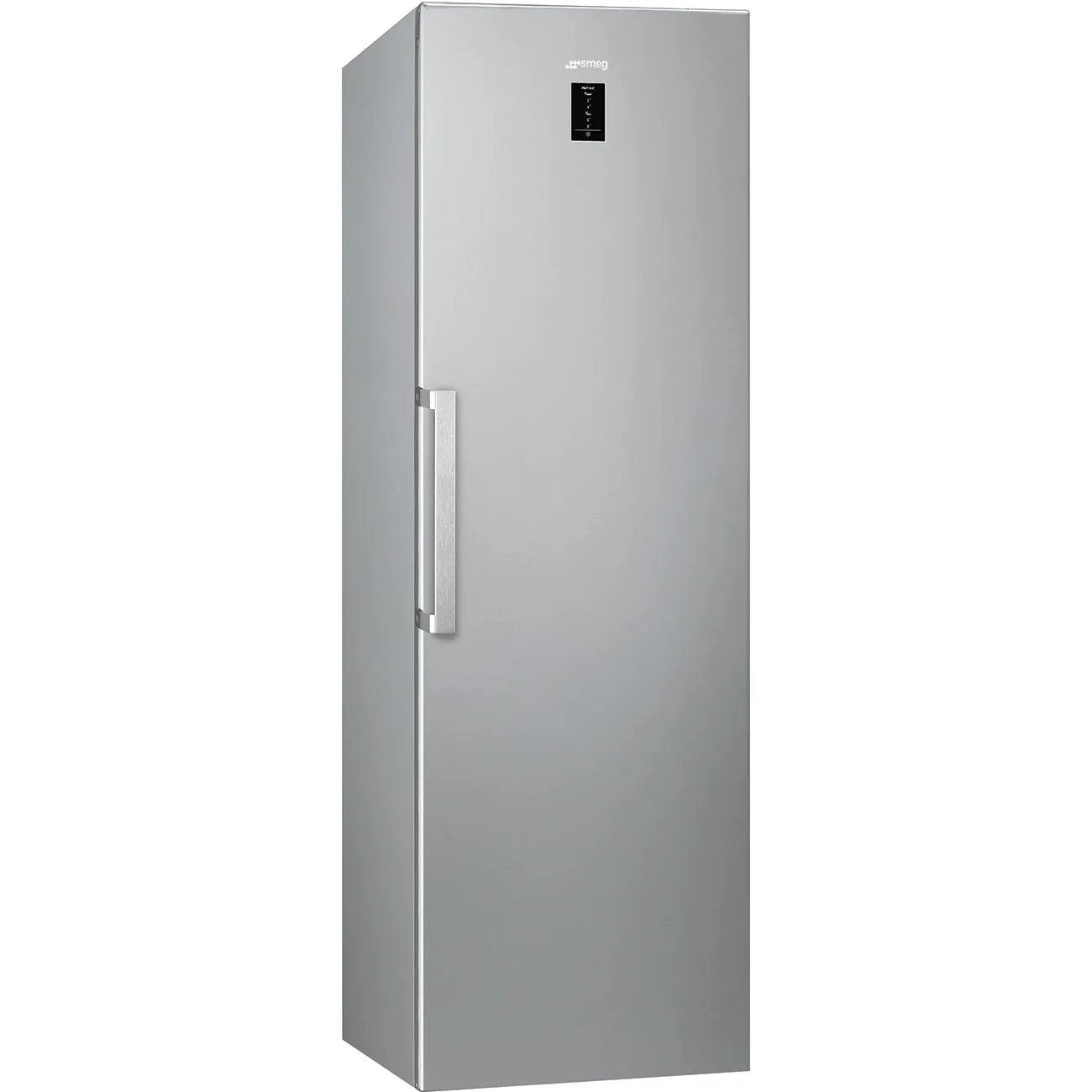 Tủ lạnh 60 cm Universale – Thép không gỉ