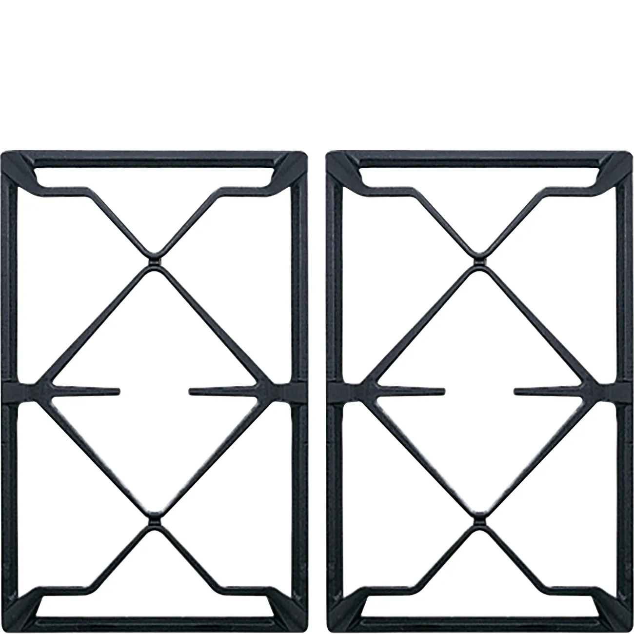 Bếp từ & bếp gas