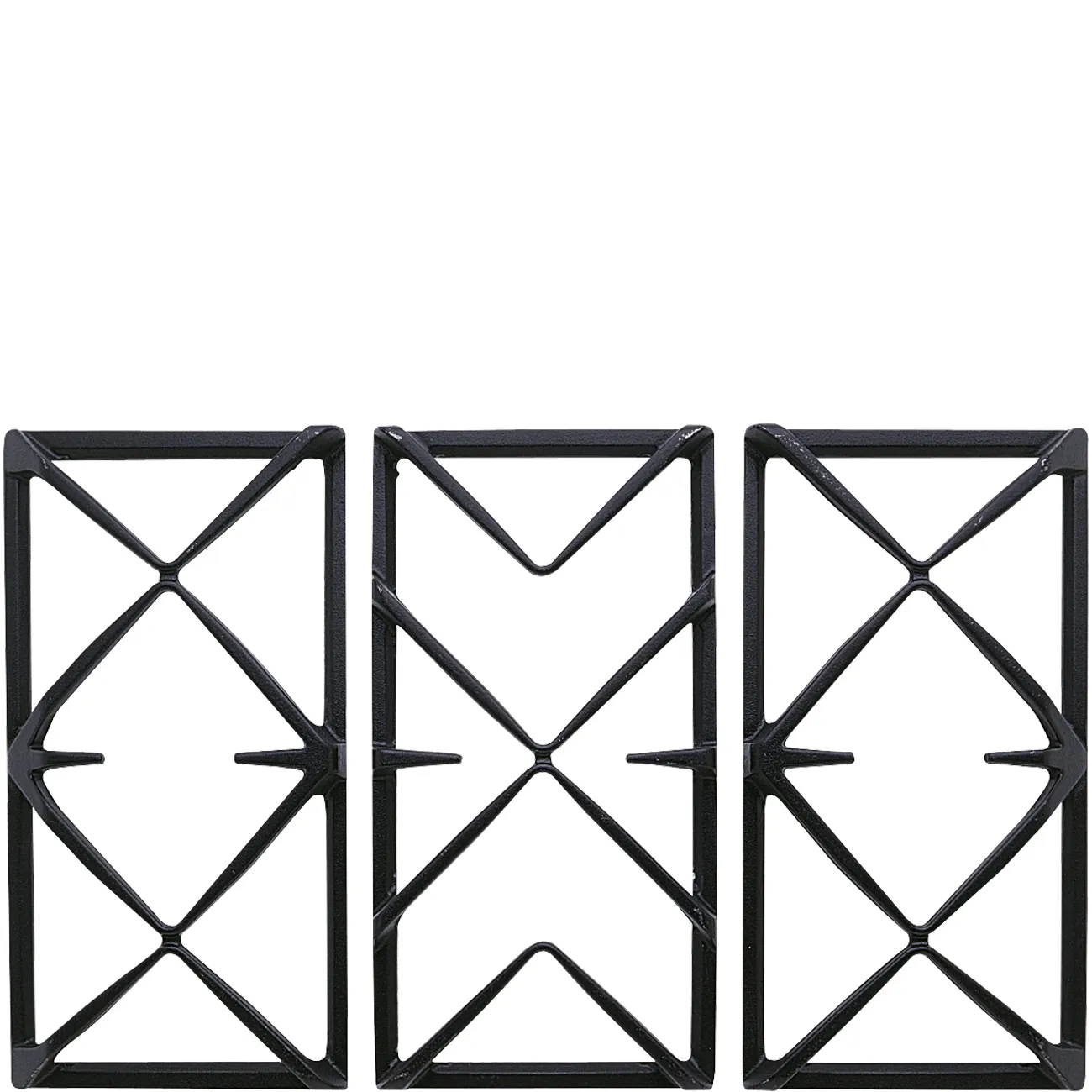 Bếp từ & bếp gas
