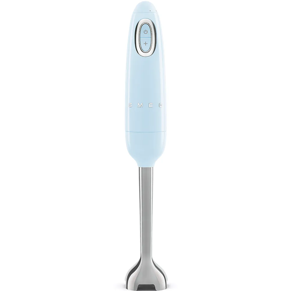 Máy xay cầm tay 50's Style – Xanh pastel