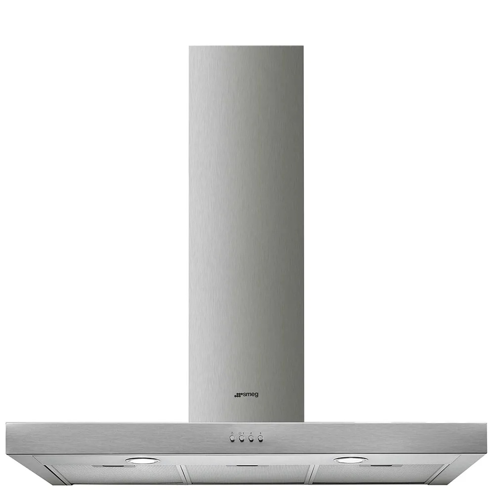 Bếp liền lò 90 cm Universale – Thép không gỉ