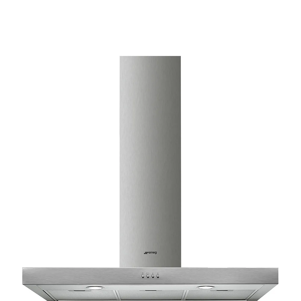 Bếp liền lò 90 cm Universale – Thép không gỉ