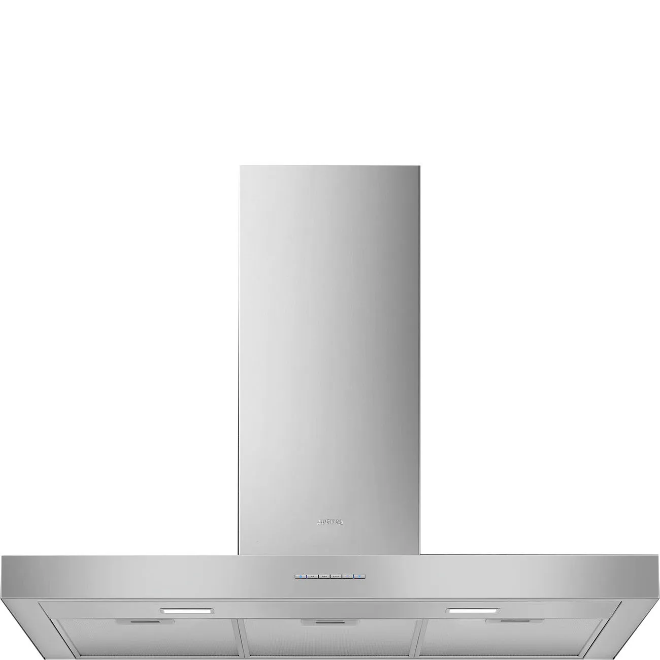 Bếp liền lò 90 cm Universale – Thép không gỉ