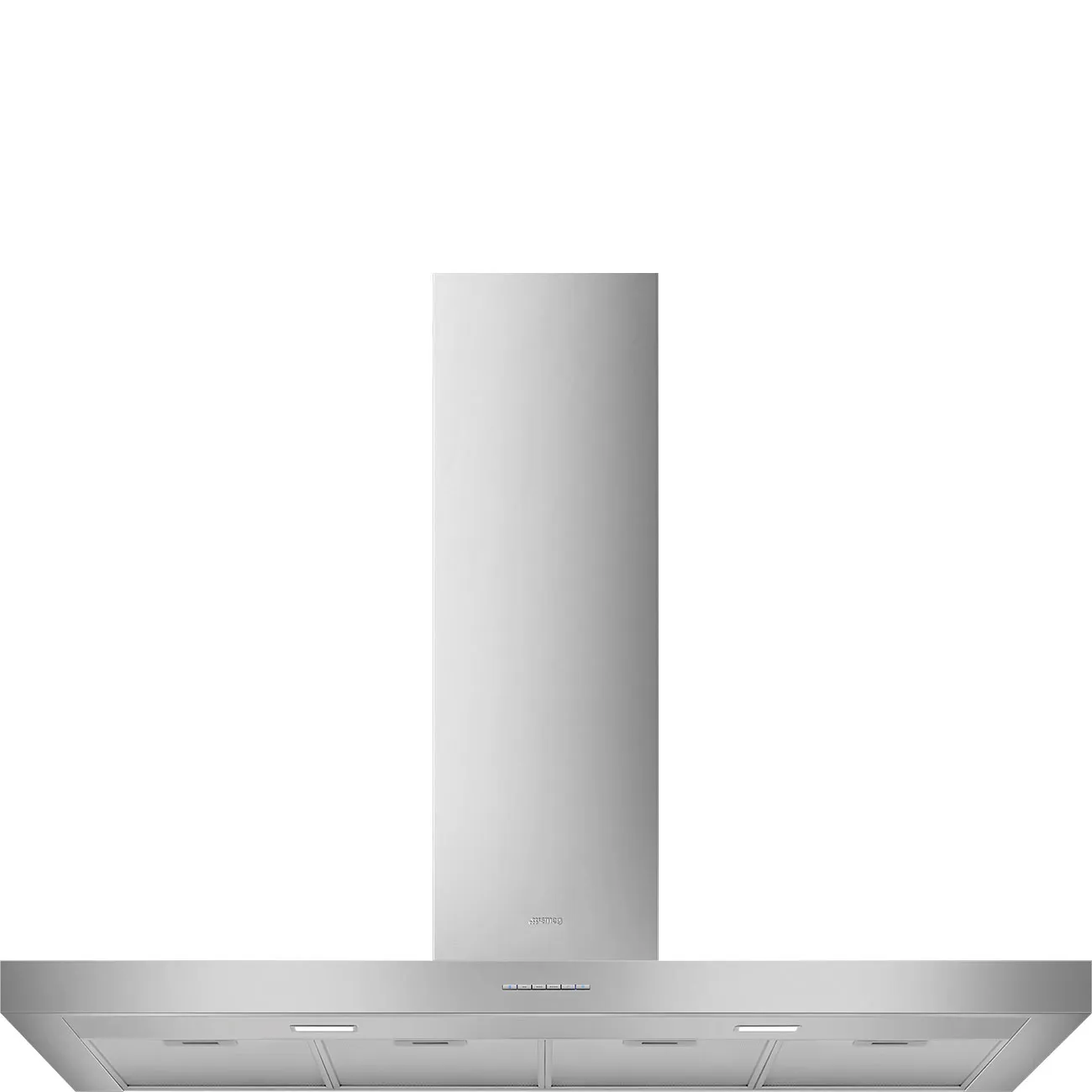 Bếp liền lò 120 cm Universale – Thép không gỉ