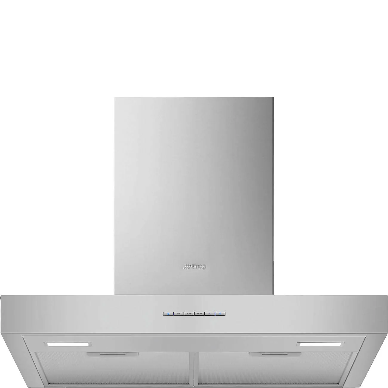 Bếp liền lò 60 cm Universale – Thép không gỉ