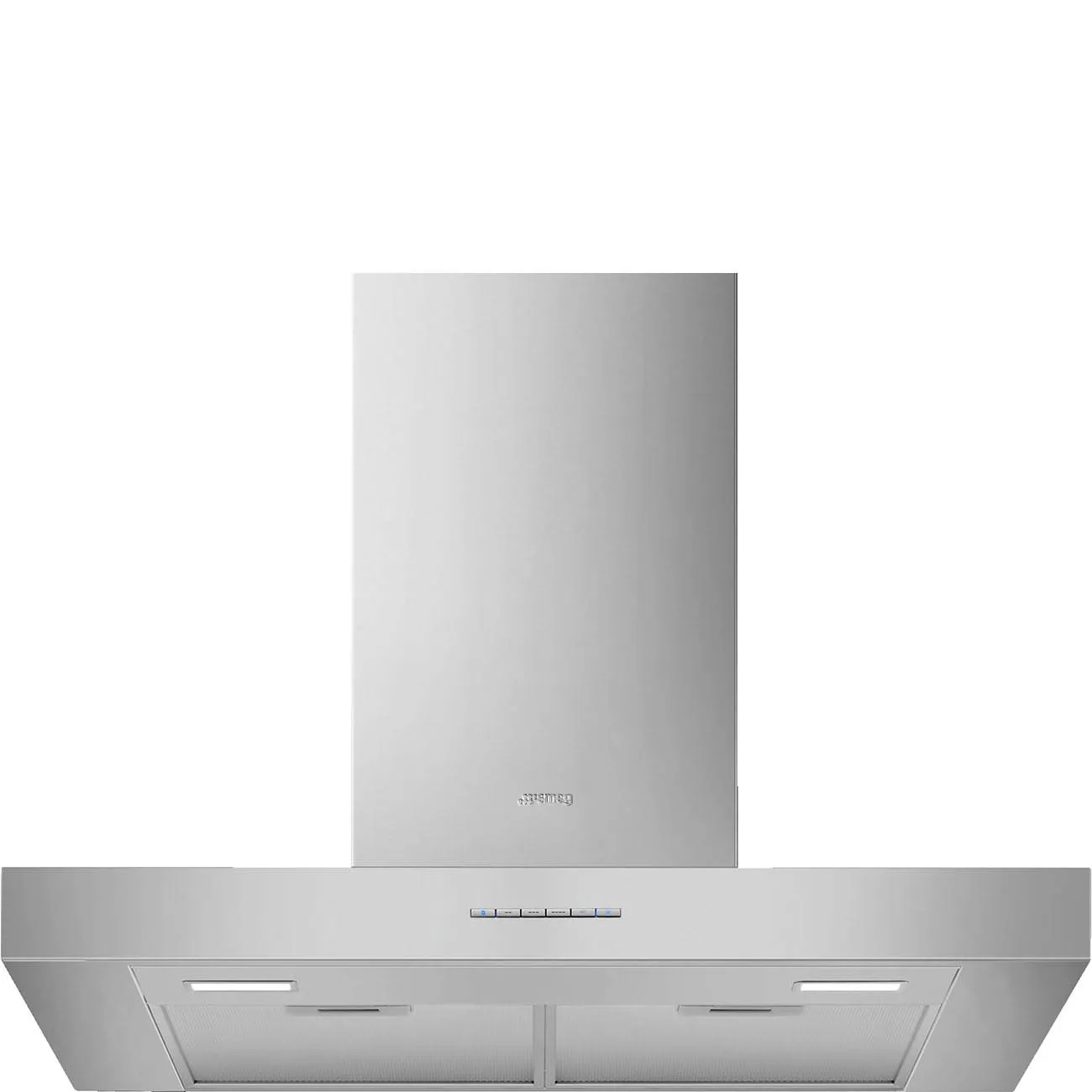 Bếp liền lò 70 cm Universale – Thép không gỉ