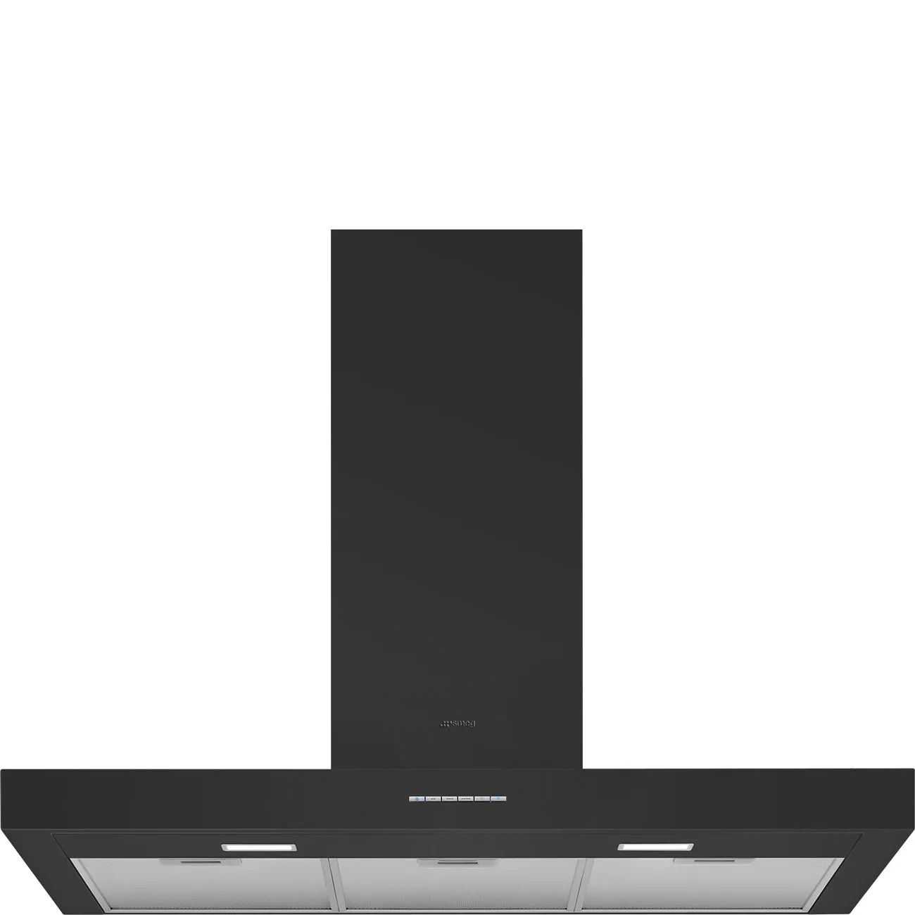 Bếp liền lò 90 cm Universale – Xám than