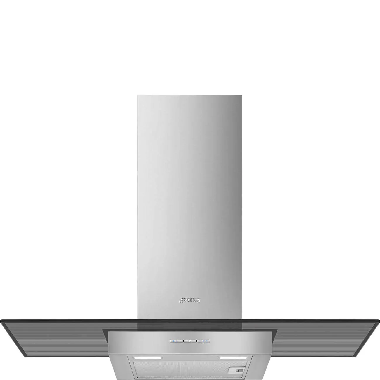 Bếp liền lò 90 cm Universale – Thép không gỉ