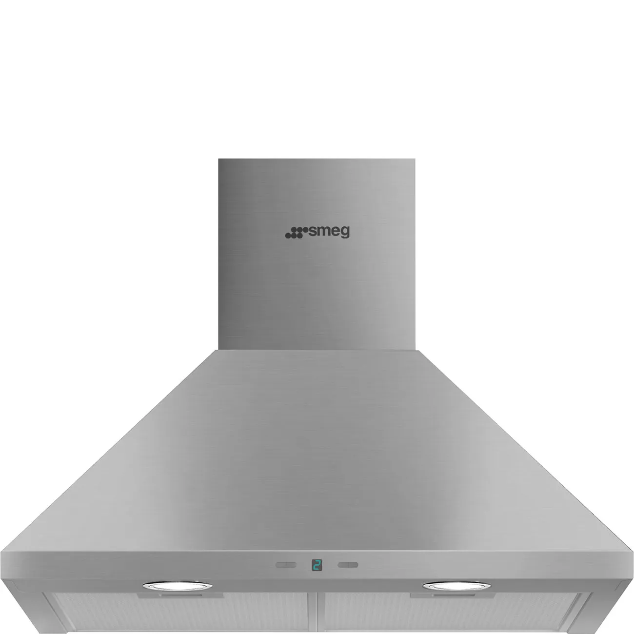 Bếp liền lò 60 cm Universale – Thép không gỉ