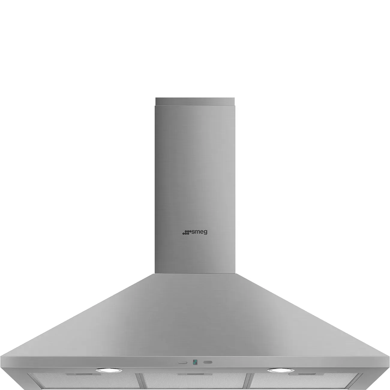 Bếp liền lò 90 cm Universale – Thép không gỉ