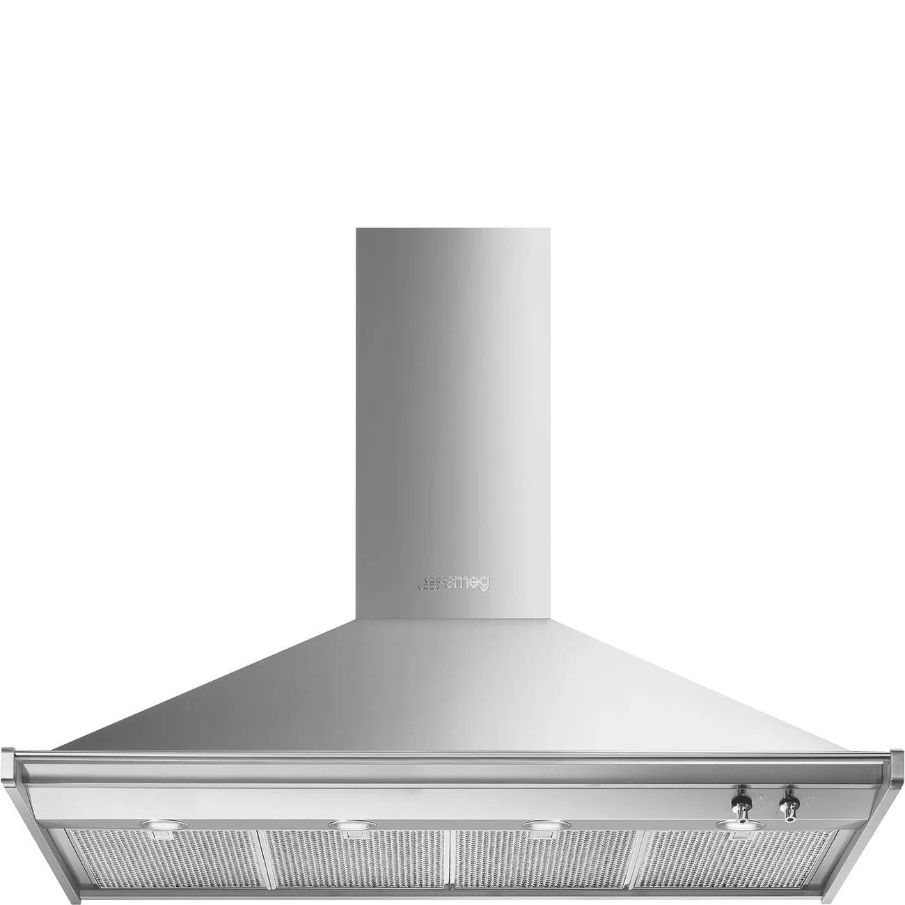 Bếp liền lò 120 cm Classica – Thép không gỉ
