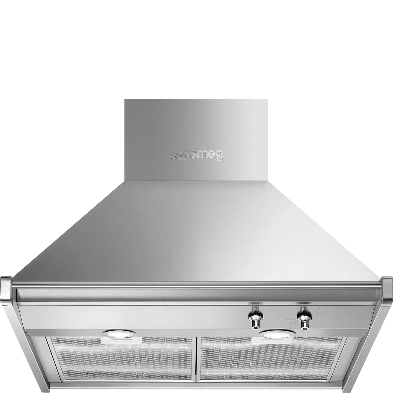Bếp liền lò 70 cm Classica – Thép không gỉ