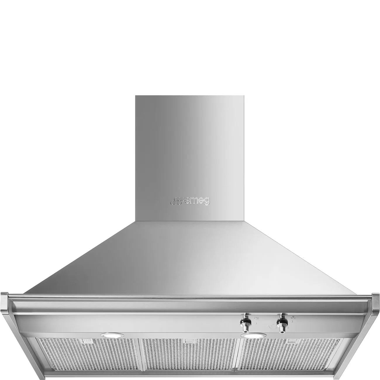 Bếp liền lò 90 cm Classica – Thép không gỉ