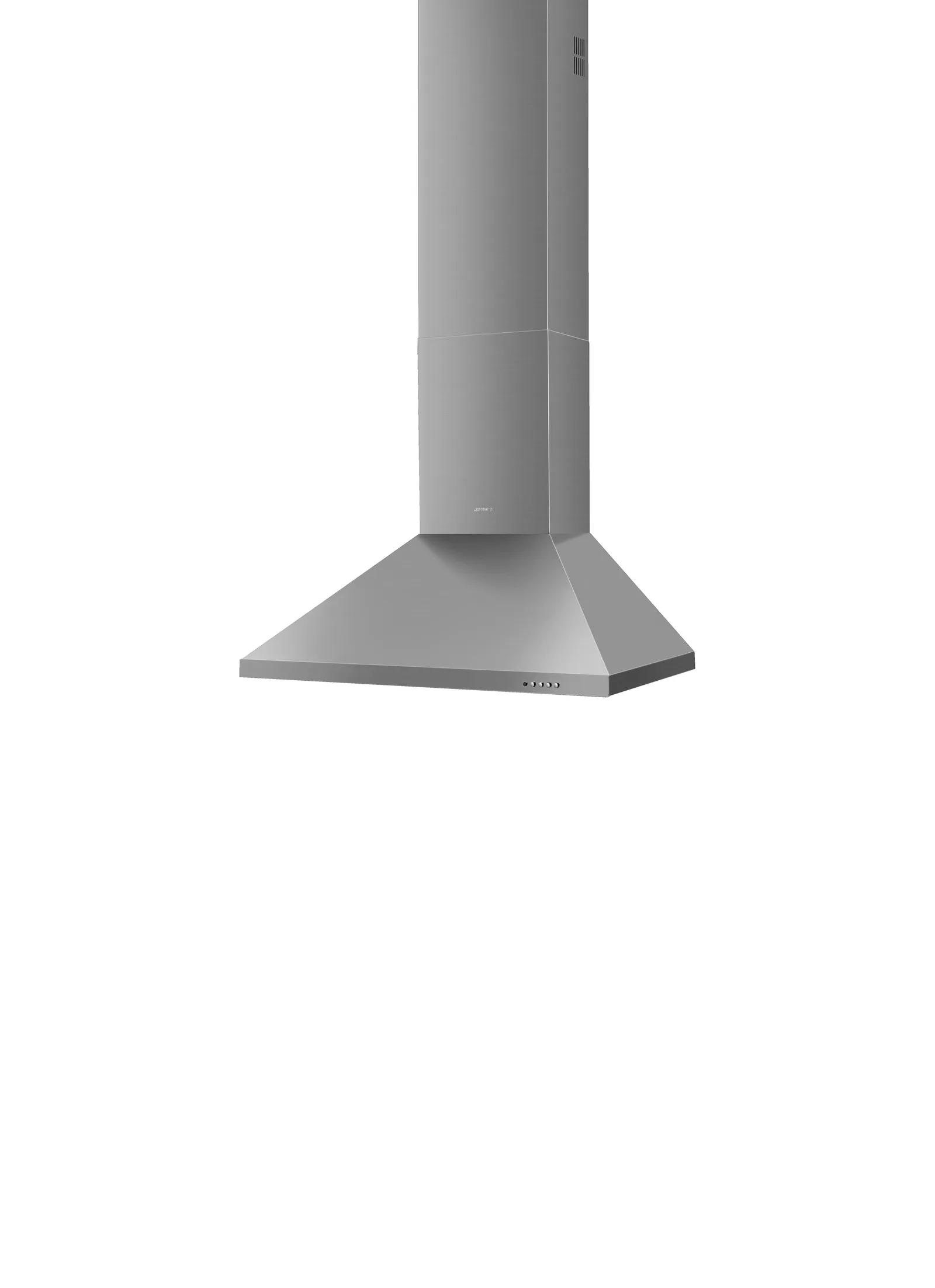Bếp liền lò 60 cm Universale – Thép không gỉ