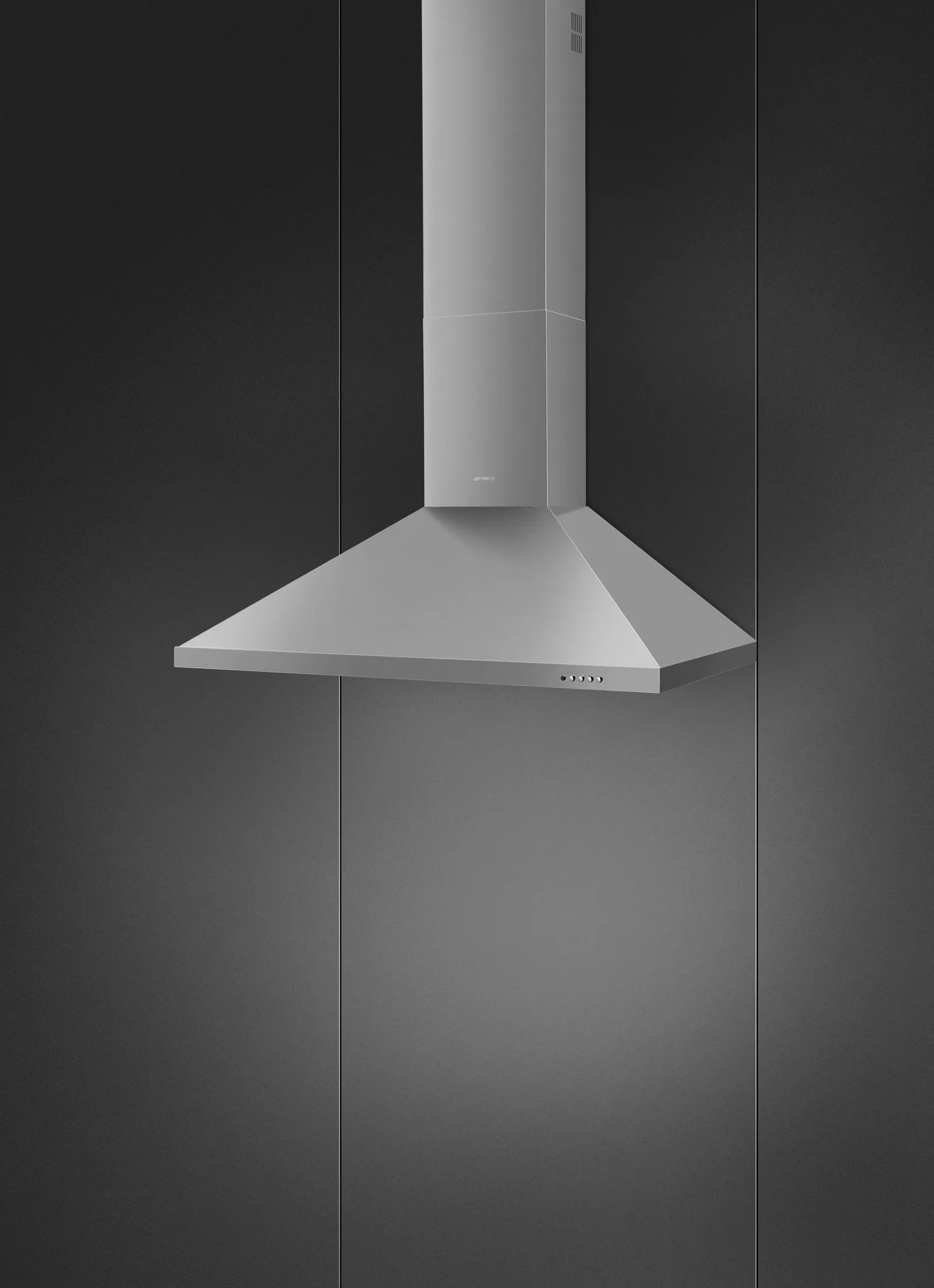 Bếp liền lò 90 cm Universale – Thép không gỉ