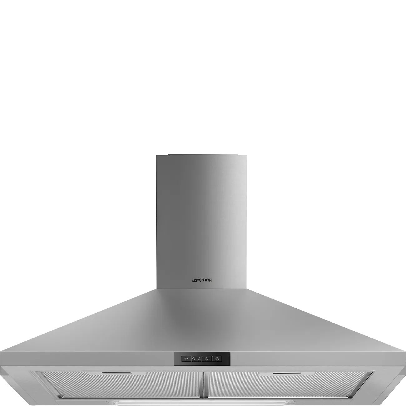 Bếp liền lò 60 cm Universale – Thép không gỉ