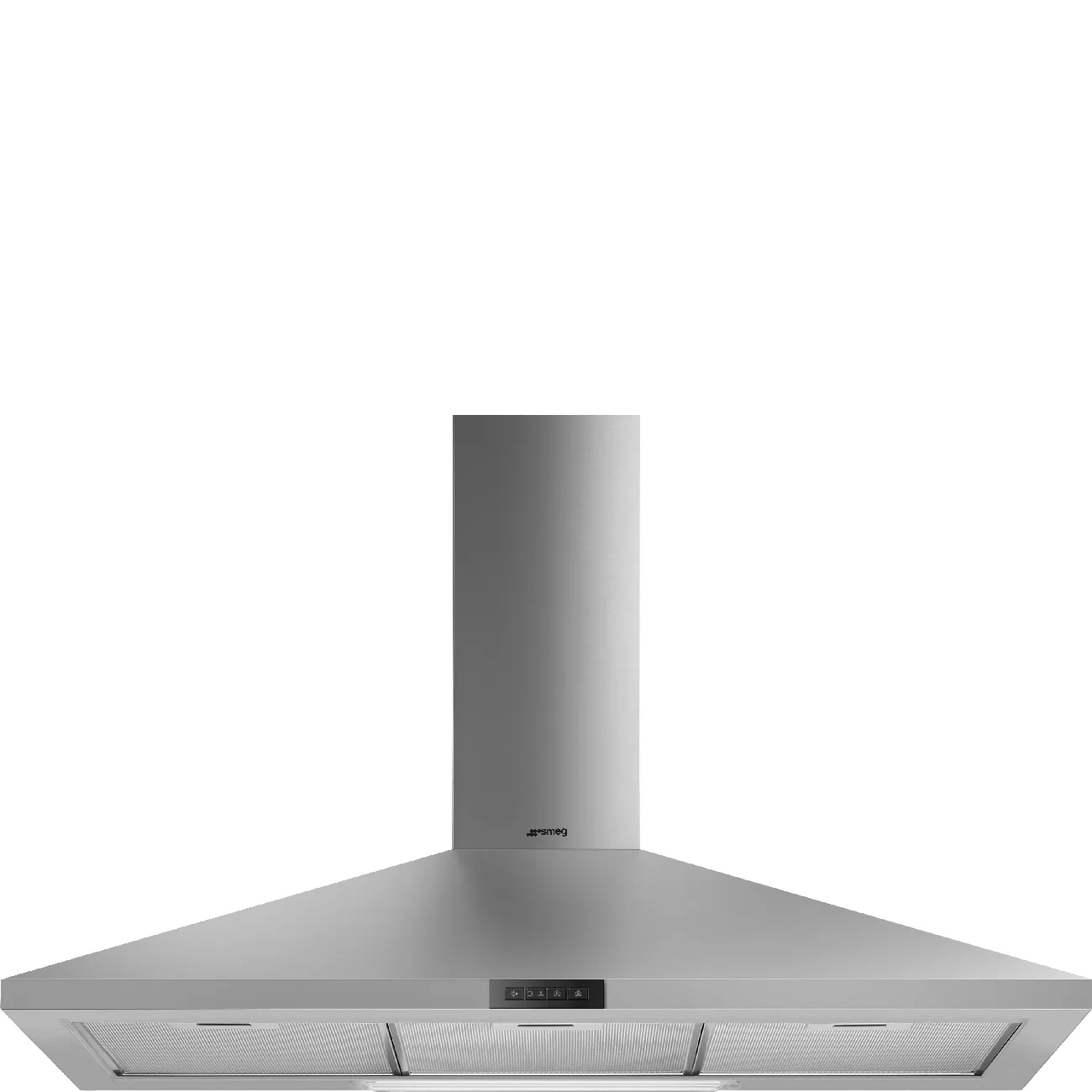 Bếp liền lò 90 cm Universale – Thép không gỉ