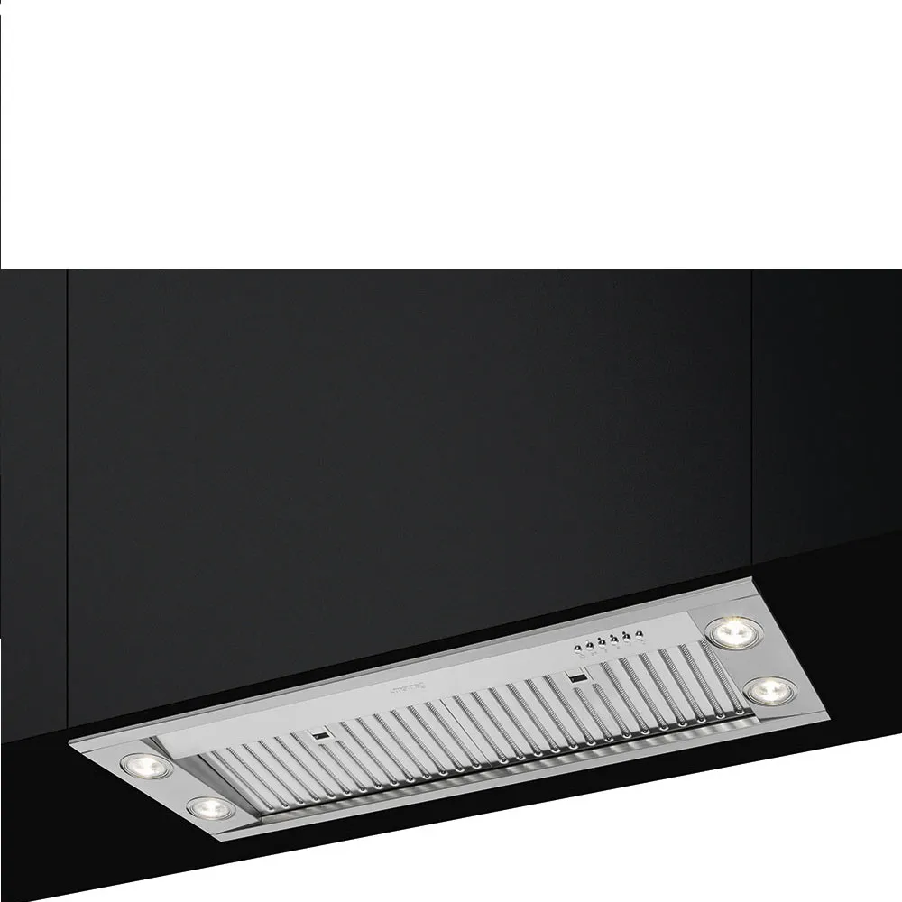 Bếp liền lò 90 cm Universale – Thép không gỉ
