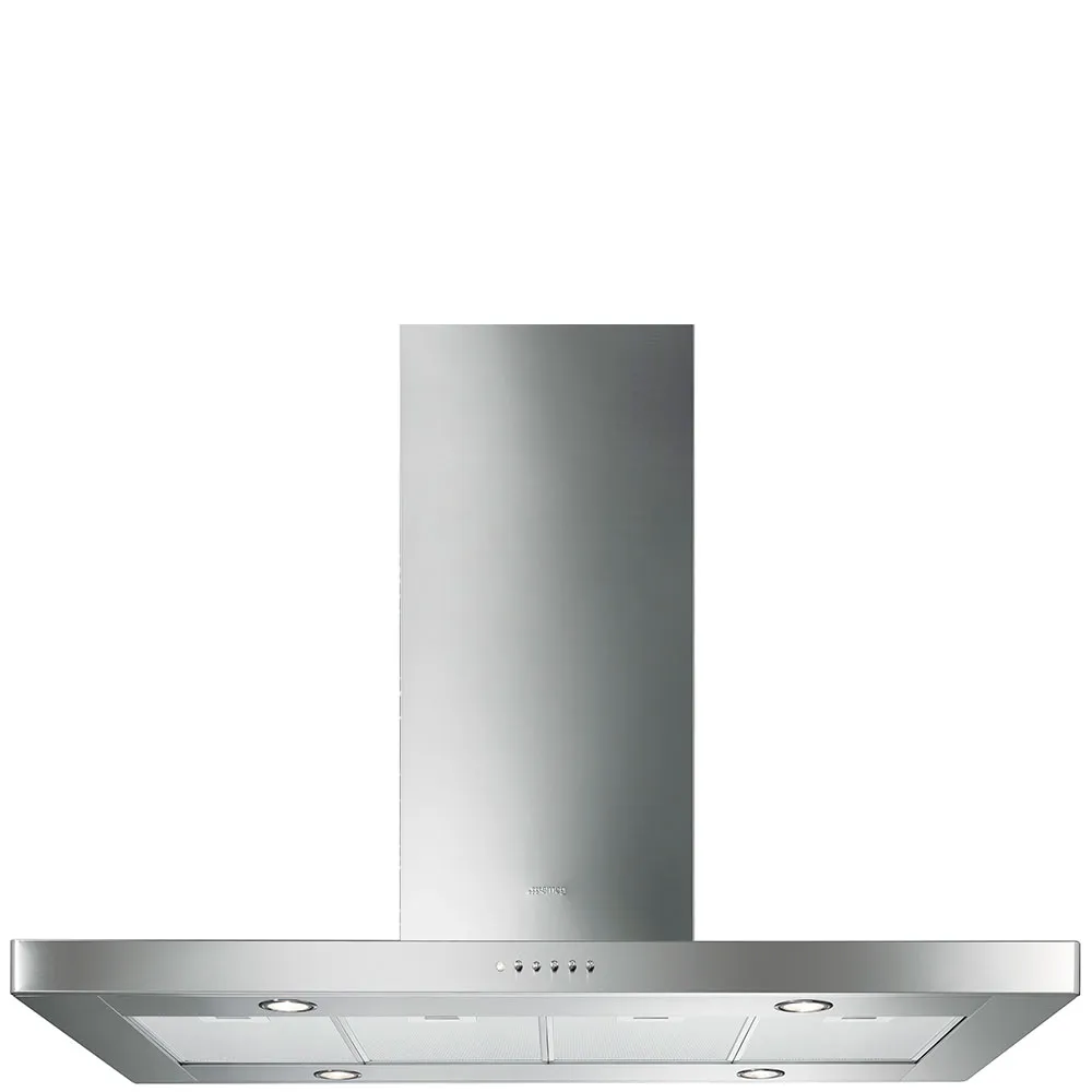 Bếp liền lò 120 cm Universale – Thép không gỉ