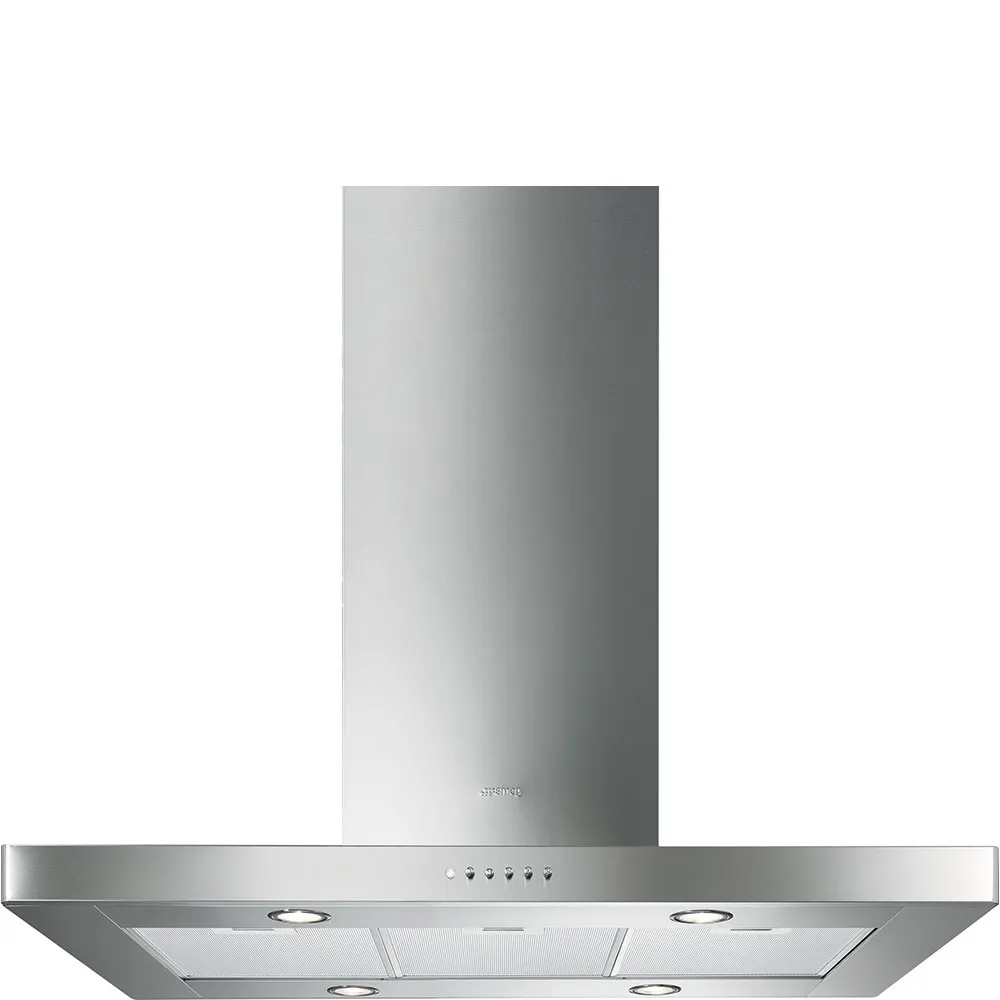 Bếp liền lò 90 cm Universale – Thép không gỉ