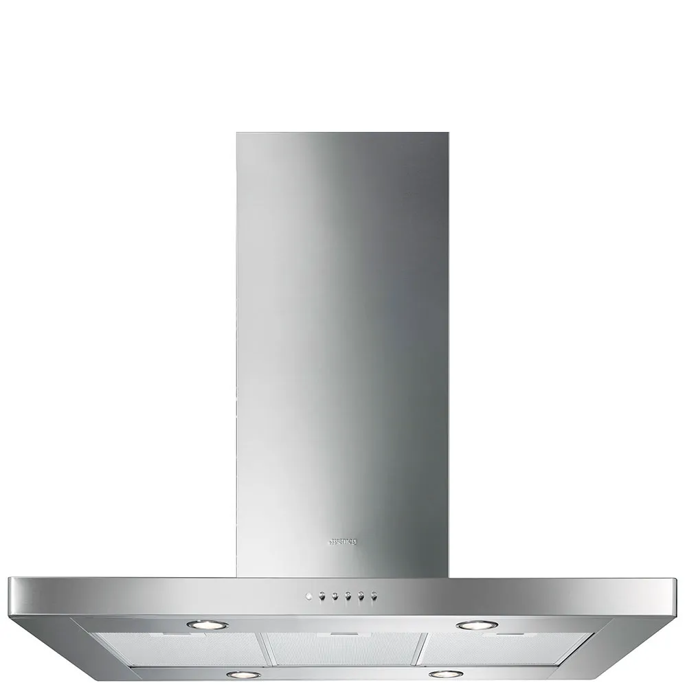 Bếp liền lò 90 cm Universale – Thép không gỉ