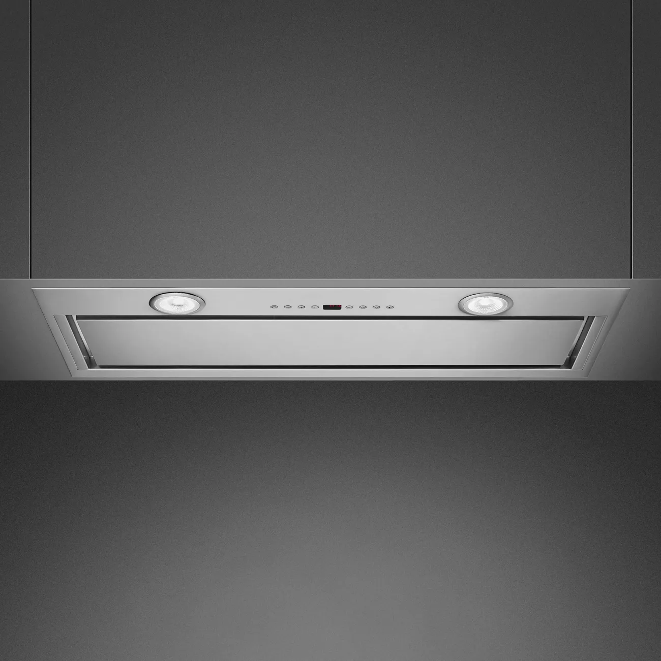 Bếp liền lò 70 cm Universale – Thép không gỉ