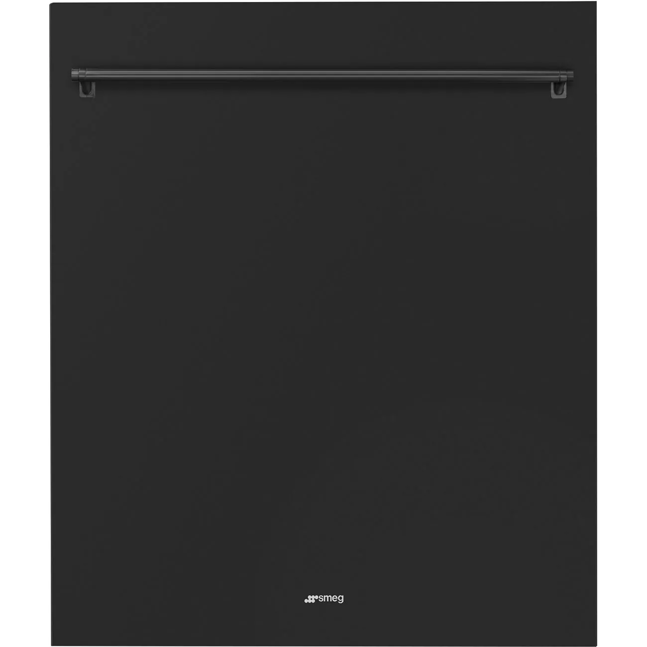 Máy rửa bát 60 cm Classica – Đen mờ