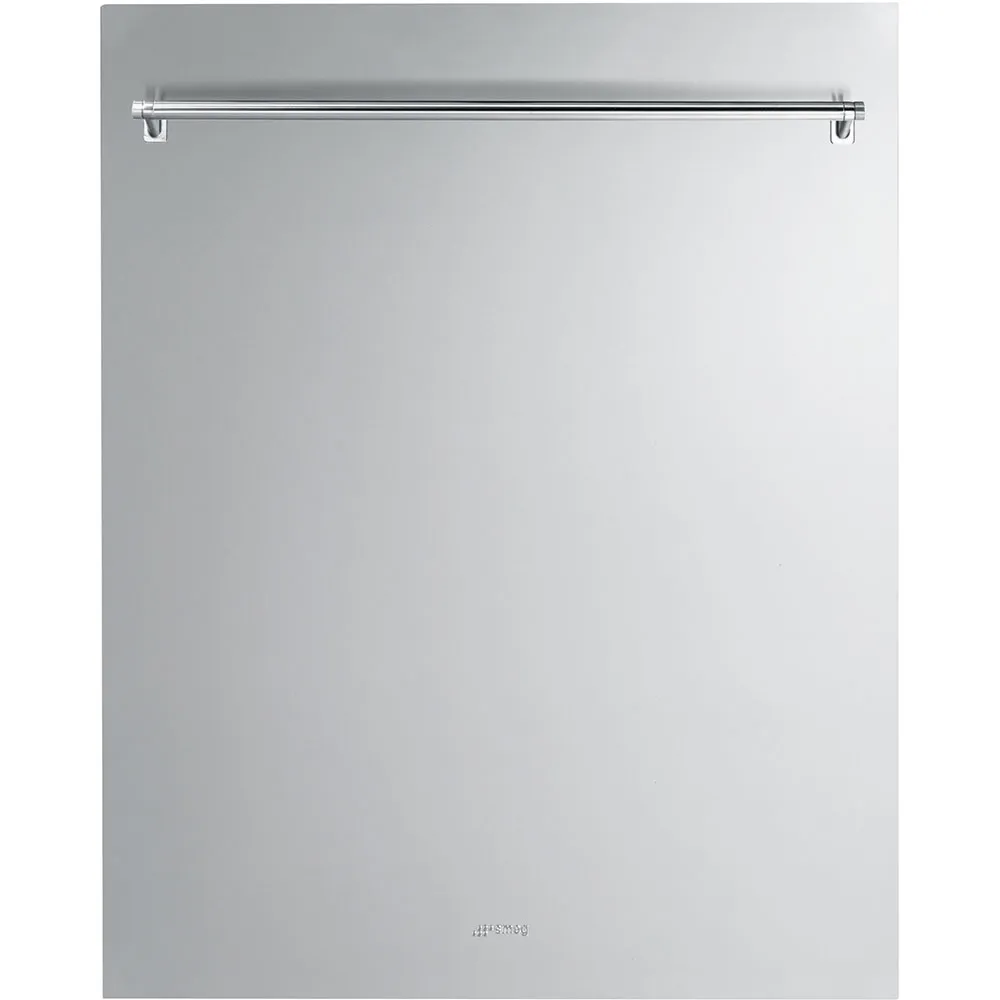Máy rửa bát 60 cm Classica – Thép không gỉ